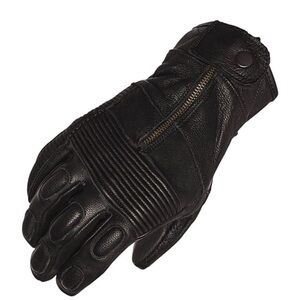 Speed and Strength Duchess Motorcycle Gloves Leather